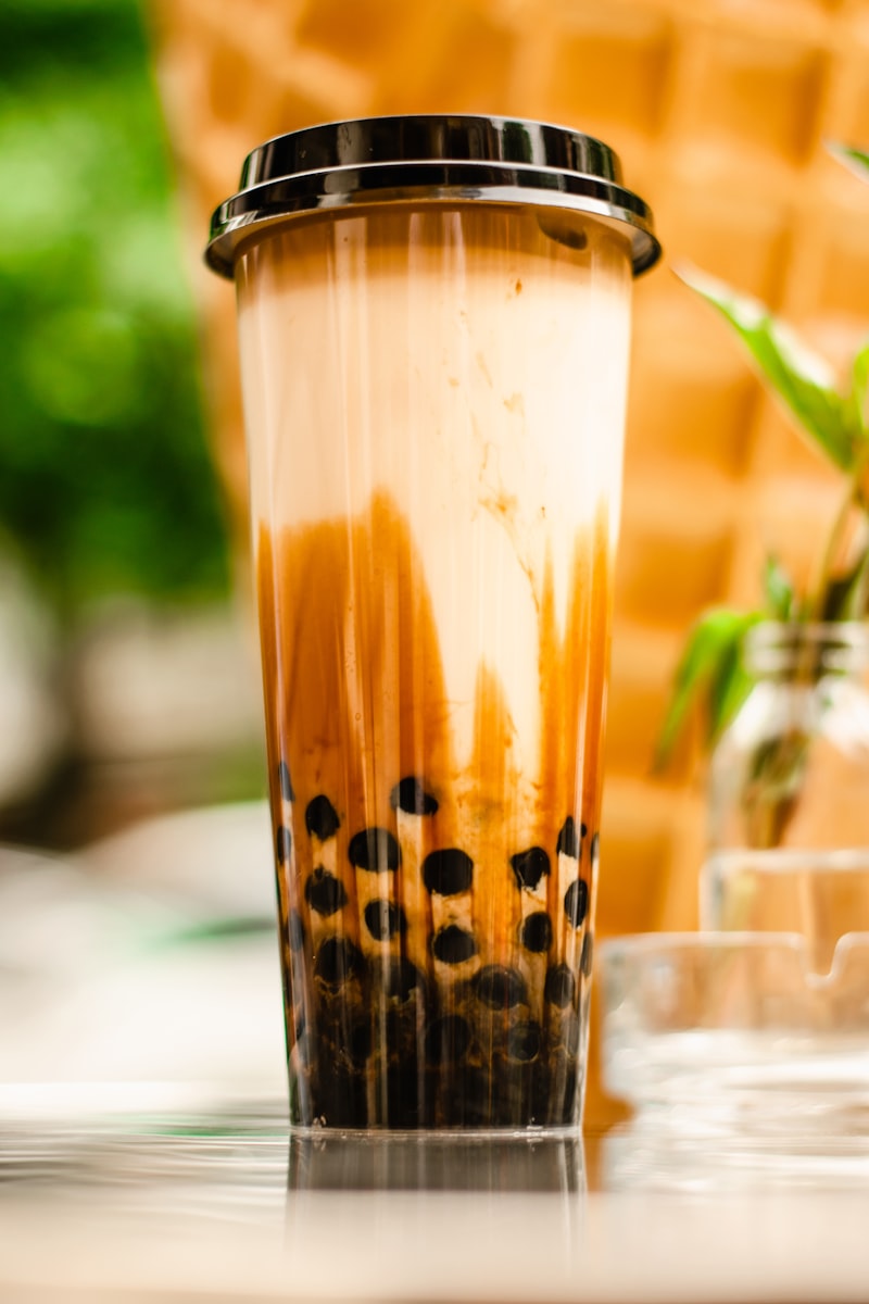 日本茶の種類と特徴